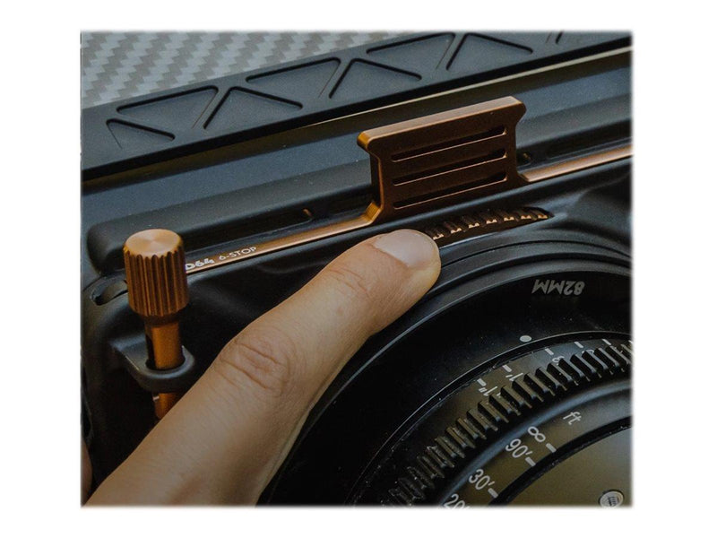 PolarPro BaseCamp Thread Plate 72mm