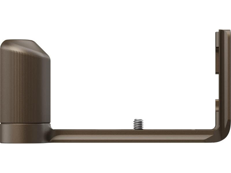 PolarPro BasePlate Grip for Leica Q3 Bronze