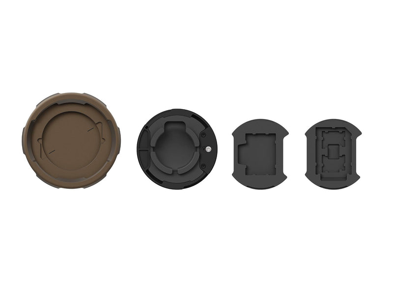 PolarPro Body Cap Nikon Z Mount Desert