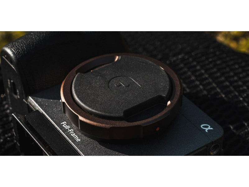 PolarPro Body Cap Sony E Mount Desert