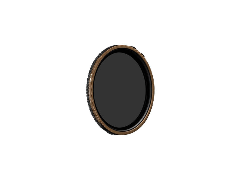 PolarPro Chroma PMVND/PL 2-5 stop 49mm