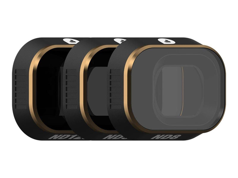 PolarPro DJI Mini 4 Pro Shutter Collection ND8 ND