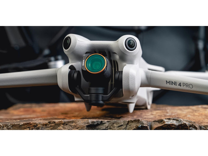 PolarPro DJI Mini 4 Pro Vivid Collection ND8/PL N