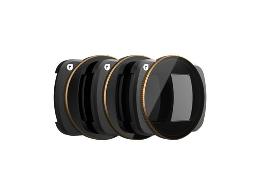 PolarPro DJI Osmo Pocket 3 Vivid Collection ND8/PL