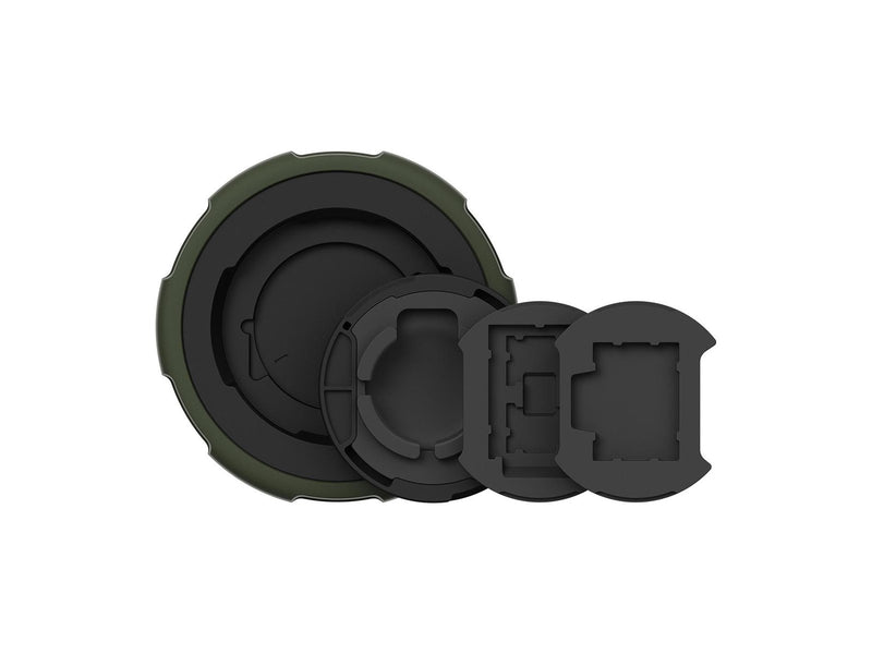 PolarPro Defender Pro Medium 70-80mm lens diameter