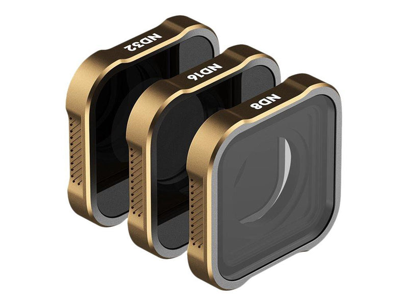 PolarPro GoPro Hero9/10/11/12/13 Shutter Collectio