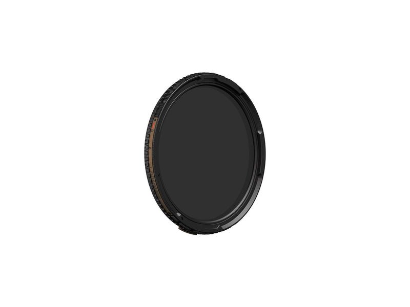 PolarPro Helix Chroma 6-9 stop PMVND/PL / Black Mi
