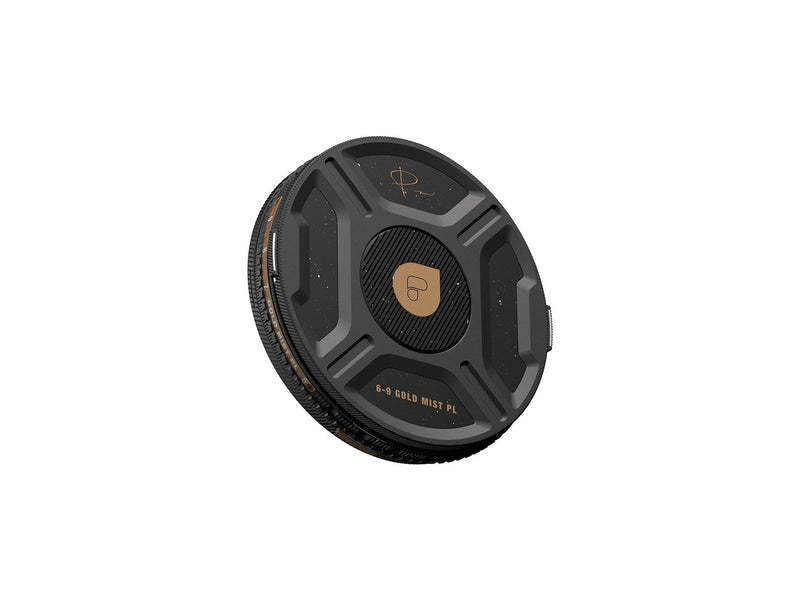 PolarPro Helix Chroma 6-9 stop PMVND/PL / GoldMist