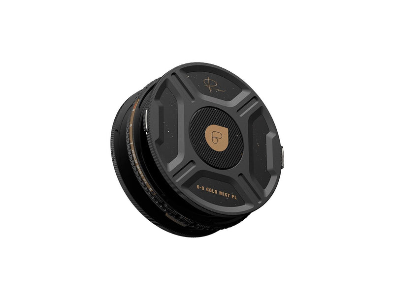 PolarPro Helix Chroma 6-9 stop PMVND/PL / GoldMist