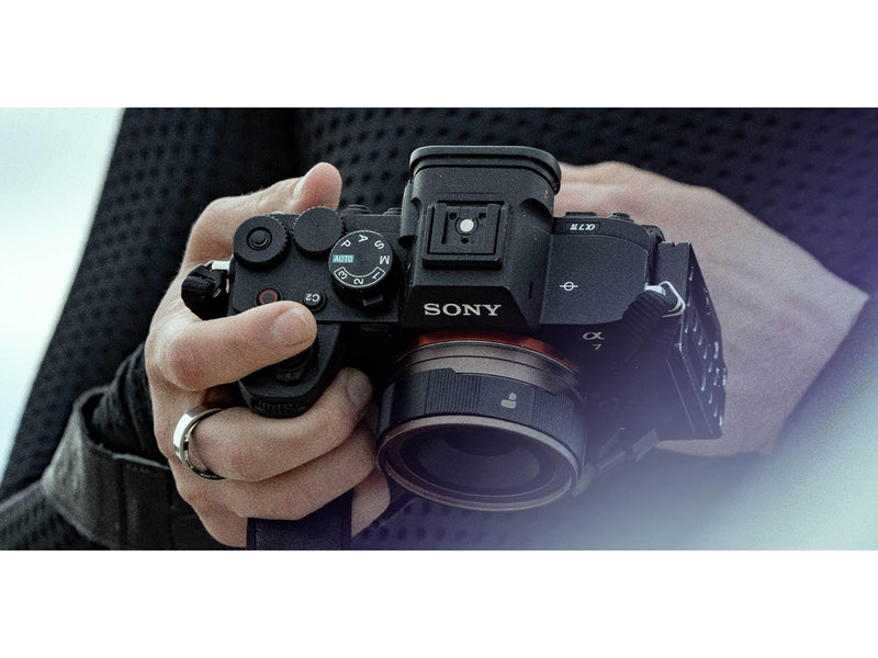 PolarPro LGHTLK-28-X camera lens