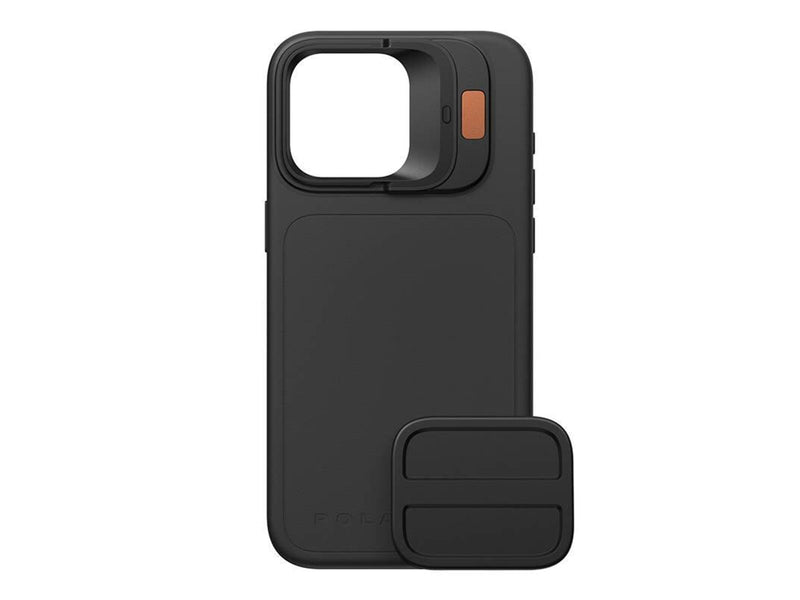 PolarPro LiteChaser 15 Case Black for iPhone 15 Pr