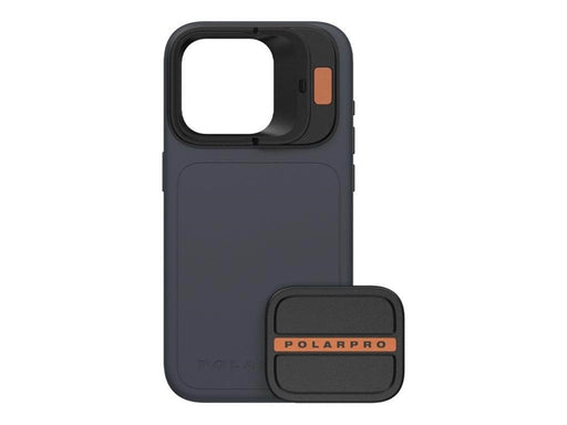 PolarPro LiteChaser 15 Case Ocean for iPhone 15 Pr