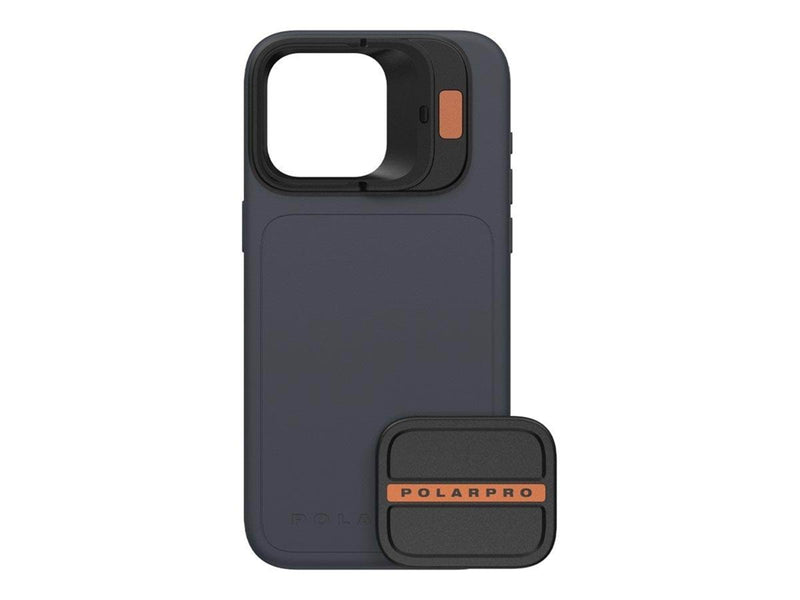 PolarPro LiteChaser 15 Case Ocean for iPhone 15 Pr