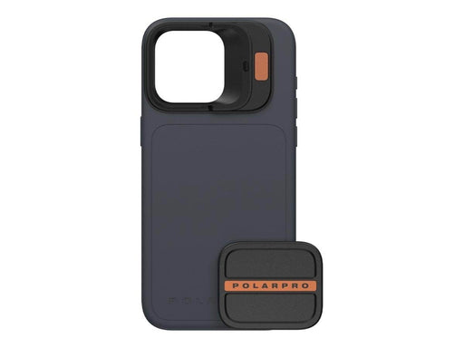 PolarPro LiteChaser 15 Case Ocean for iPhone 15 Pr