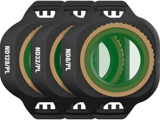 PolarPro - Mini 5 Pro Vivid Collection (ND8/PL ND32/PL ND128/PL)