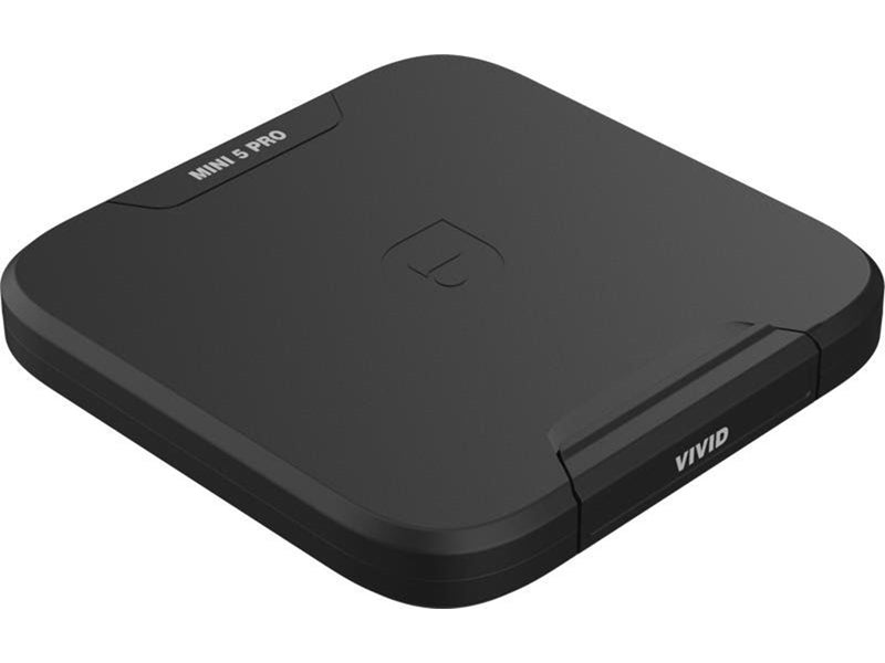PolarPro - Mini 5 Pro Vivid Collection (ND8/PL ND32/PL ND128/PL)