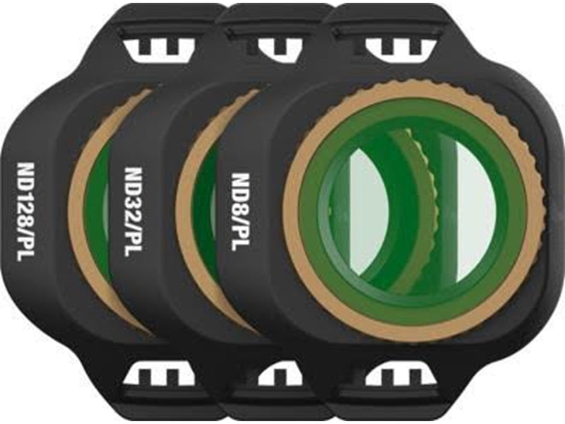 PolarPro - Mini 5 Pro Vivid Collection (ND8/PL ND32/PL ND128/PL)