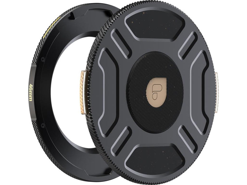 PolarPro Mini MagLock Base Plate 43mm