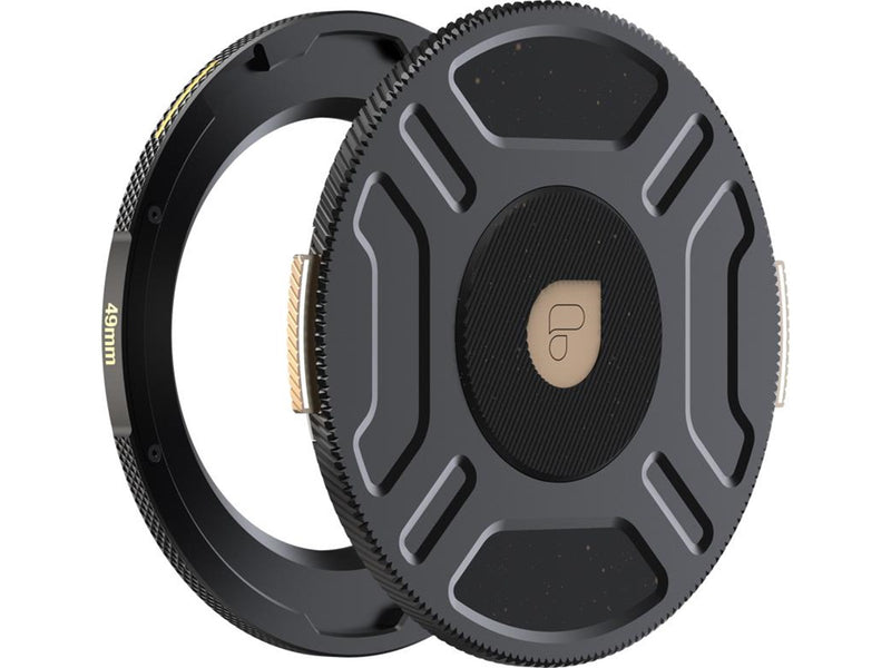 PolarPro Mini MagLock Base Plate 43mm