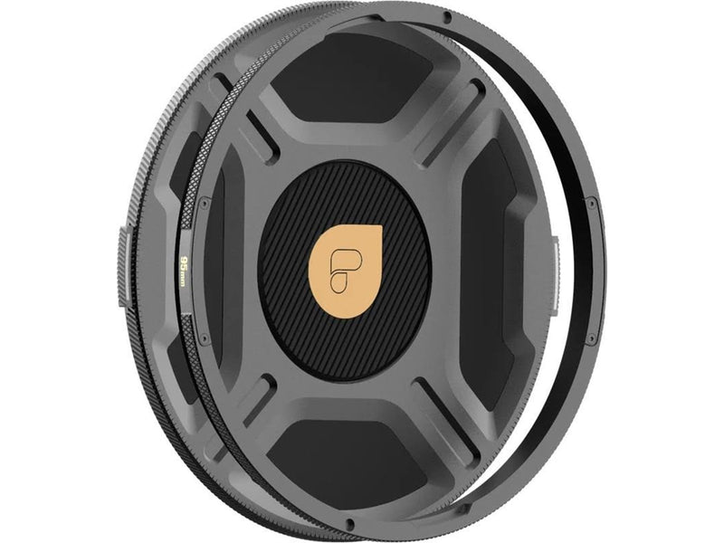 PolarPro Mini MagLock Base Plate 43mm