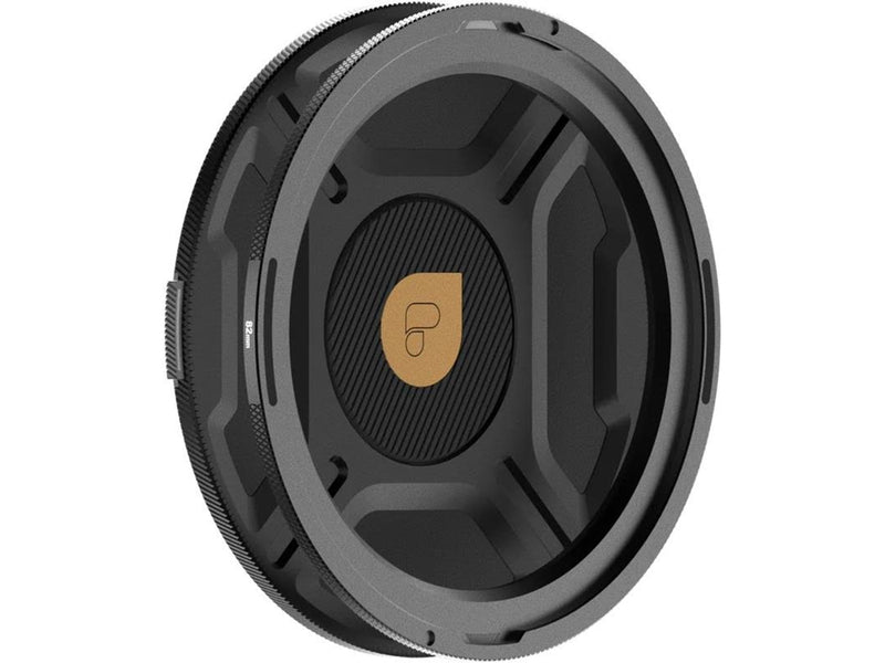 PolarPro Mini MagLock Base Plate 49mm