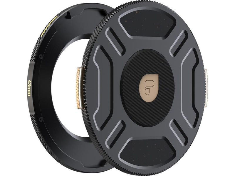 PolarPro Mini MagLock Base Plate 55mm