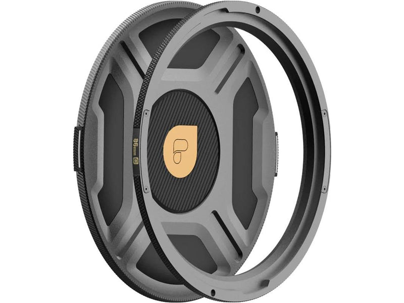 PolarPro Mini MagLock Base Plate 55mm