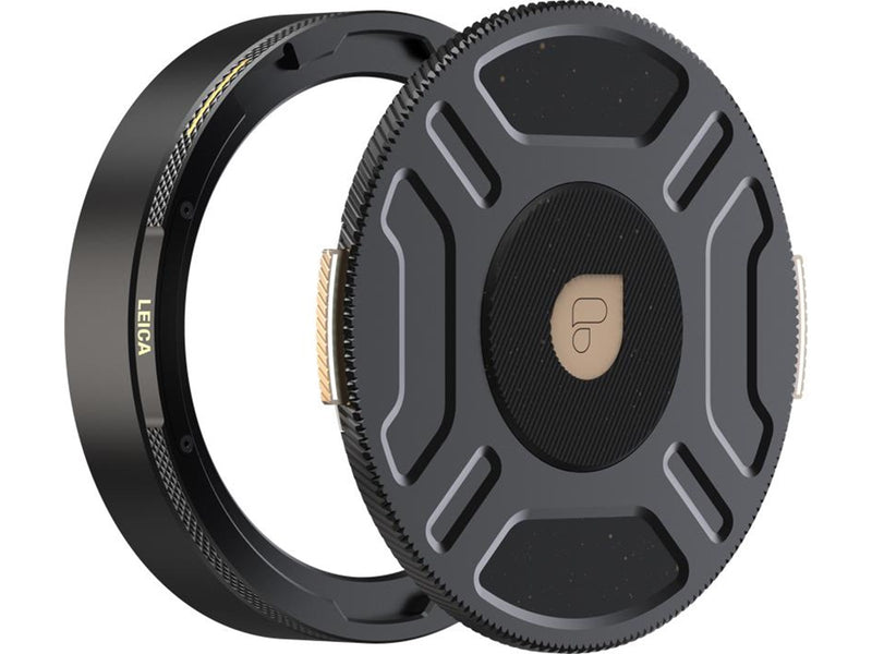PolarPro Mini MagLock Base Plate 55mm