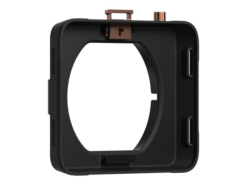 PolarPro Nano MatteBox 4x5 with 114mm Clamp