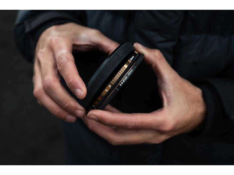 PolarPro PMVND 2-5 Stop Edition II 49mm