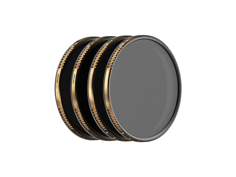 PolarPro PMVND 6-9 Stop Edition II 49mm
