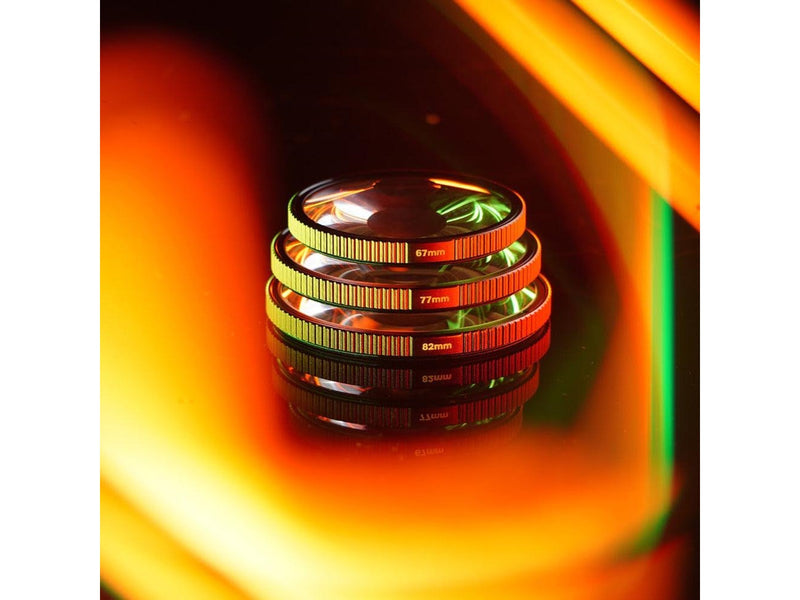 PolarPro PRYZM Warp 82mm