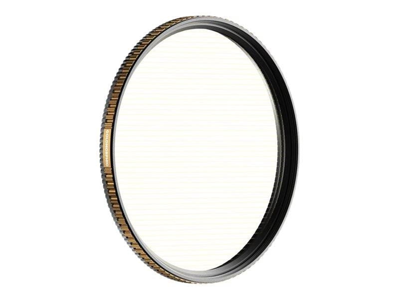 PolarPro QuartzLine GoldMorhpic Filter 82mm
