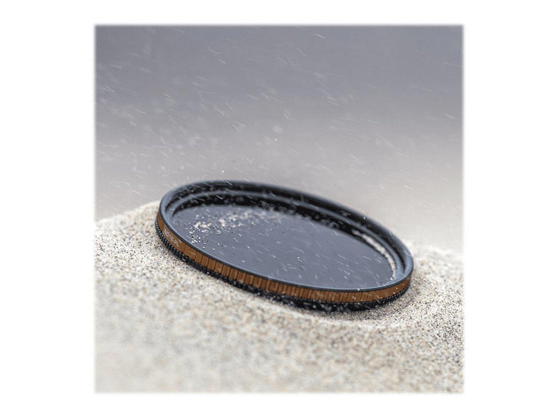 PolarPro QuartzLine ND16 (4 Stop) / Polarization F