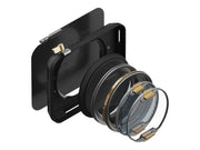 PolarPro Recon VND/PL Matte Box Directors Kit