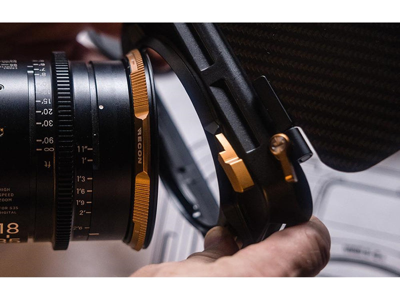 PolarPro Recon VND/PL Matte Box Directors Kit