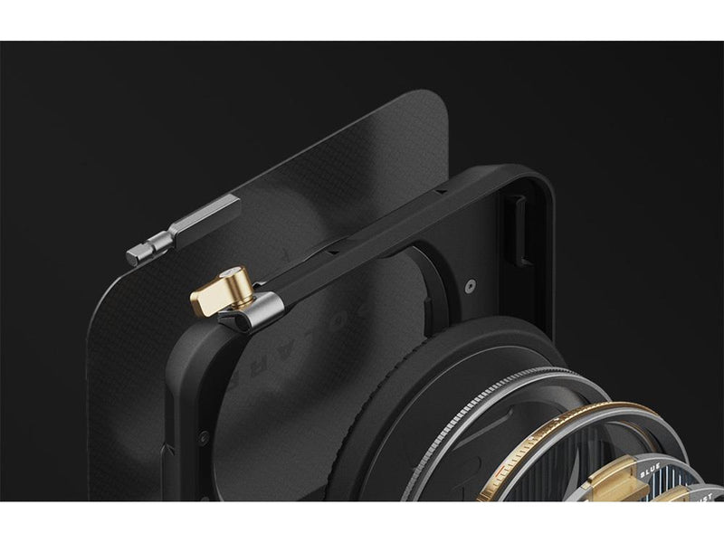 PolarPro Recon VND/PL Matte Box Directors Kit