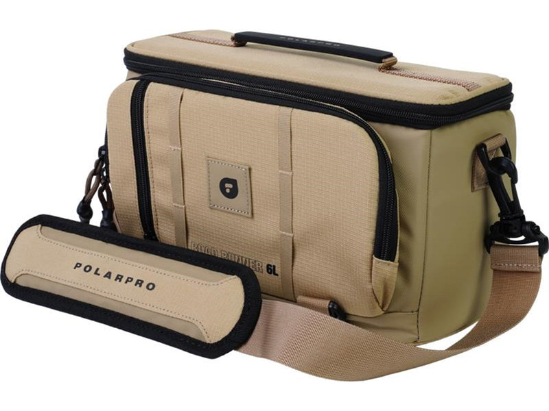 PolarPro RoadRunner 6L Sling - Desert