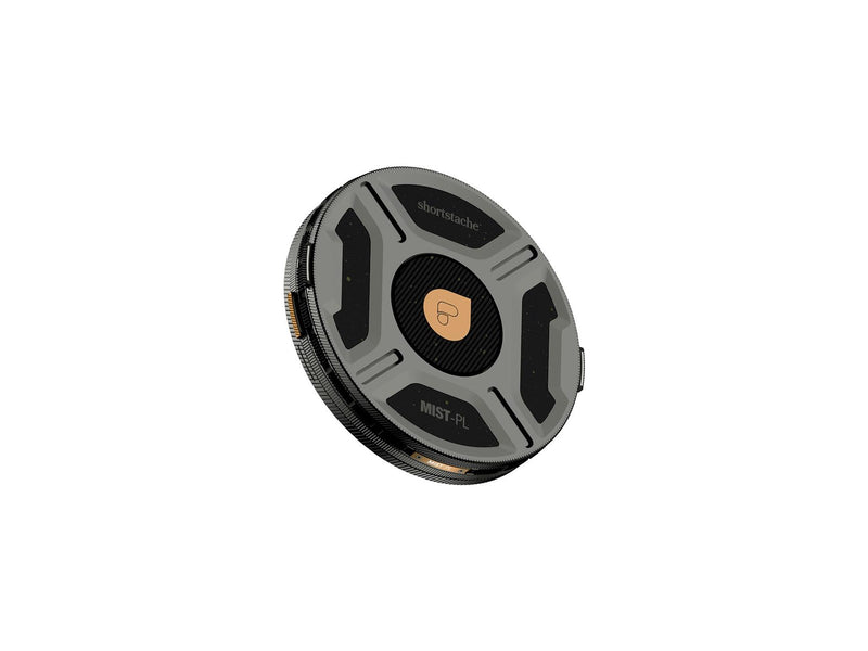 PolarPro Shortstache Mist PL 1/2 Helix MagLock