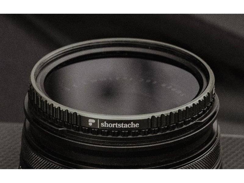 PolarPro Shortstache Mist1/2 /PL 49mm