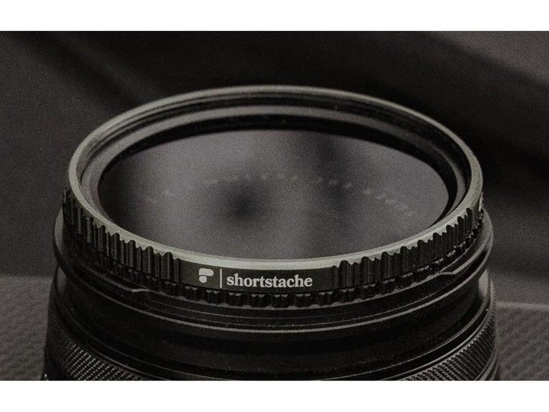 PolarPro Shortstache Mist1/2 /PL 67mm