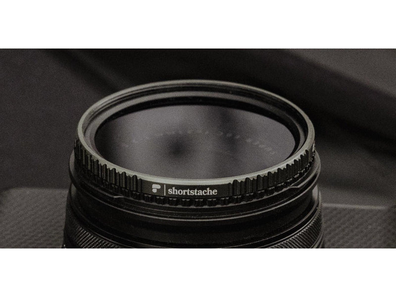 PolarPro Shortstache Mist1/2 /PL 67mm
