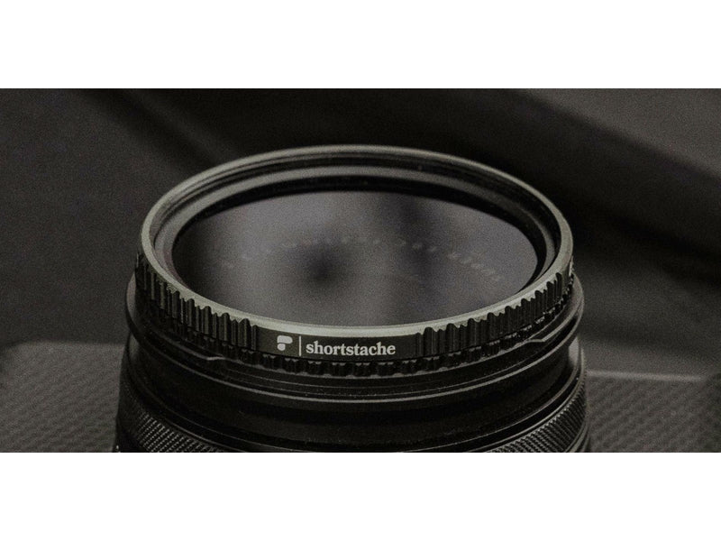 PolarPro Shortstache Mist1/2/ PL 77mm
