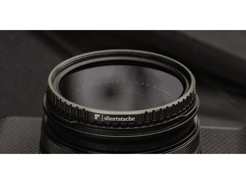 PolarPro Shortstache Mist1/2 /PL 82mm
