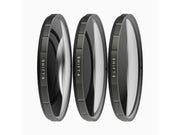 PolarPro Shortstache SHIFT Filter Set 95mm C