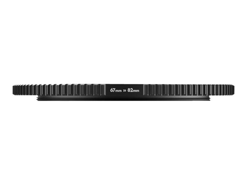 PolarPro Step-Up Ring 67mm-82mm