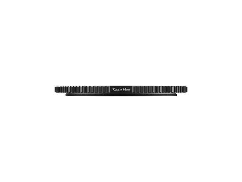 PolarPro Step-Up Ring 72mm-82mm