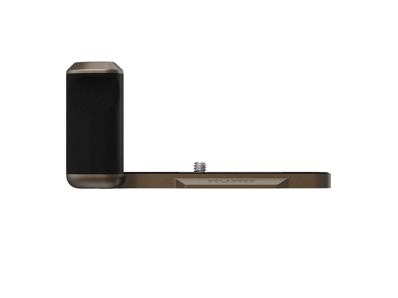PolarPro X100-BASE-GRIP-BRNZ