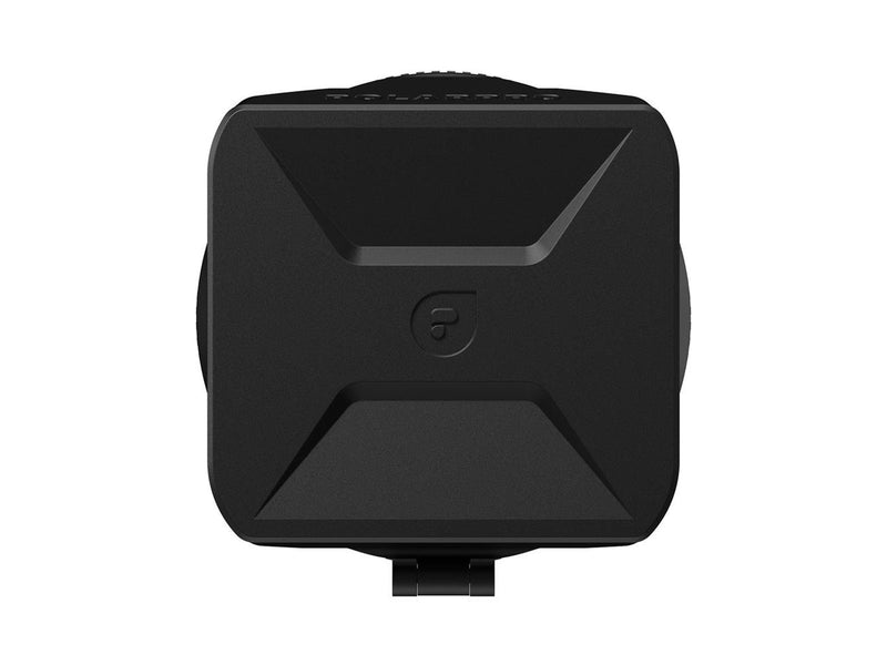 PolarPro X100-HOOD-BLK camera mounting accessory