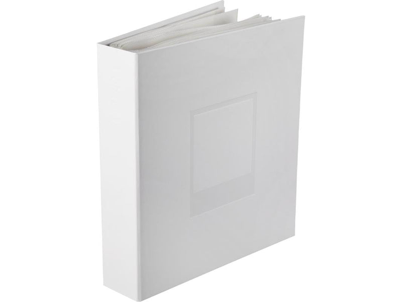Polaroid 6179 Photo Album - White